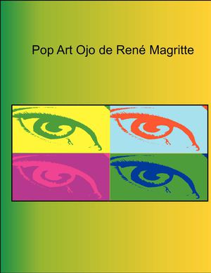Como crear pop art usando corel draw