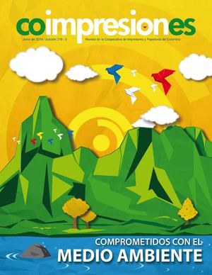 Revista Coimpresores Junio 2014.pdf - Corregida