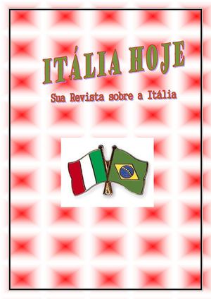 iTÁLIA  HOJE