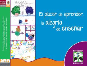 calaméo el placer de aprender la alegria de ensenar