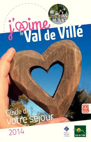 Guide du séjour 2014