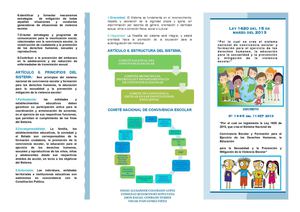 LEY 1620 DEL 15 DE MARZO DEL 2013.