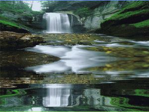 Испарение и конденсация