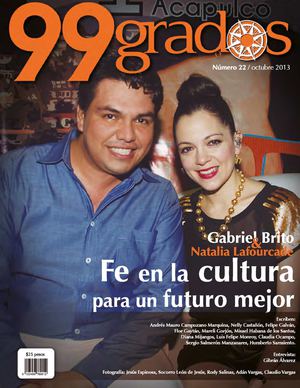 99 Grados Edición 22