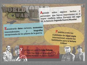 Portada (Segunda Guerra Mundial)