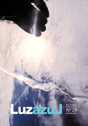 Luz Azul nº 29 