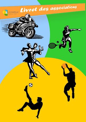 livret des associations