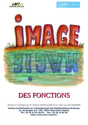 Image des fonctions