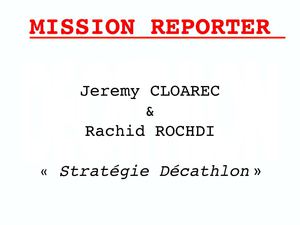 PPT Blogger de dingue