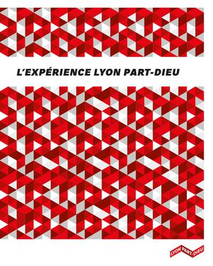 Plaquette Lyon Part-Dieu