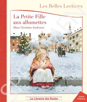 La Petite Fille aux allumettes