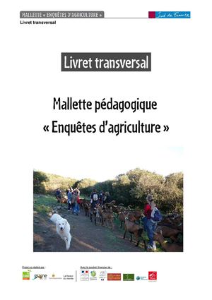 présentation mallette pédagogique draaf LR