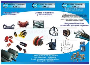 Portafolio de Productos y Servicios