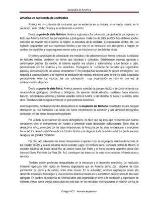 America de Contrastres recurso pdf