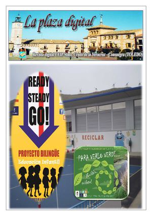 LA PLAZA DIGITAL Nº2