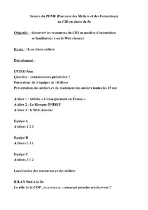 Séance 5e orientation coll de l'Ill version 2013 