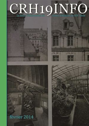 CHR19INFO - février 2014