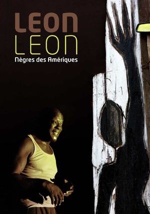 LEON LEON Nègres des amériques