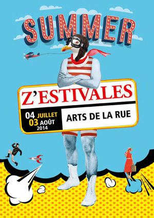 Le Havre : le programme complet des Z'estivales 