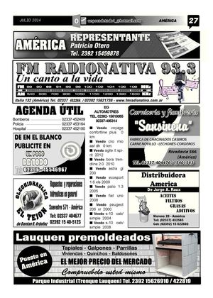 REVISTA UN POCO DE TODO JULIO 2014