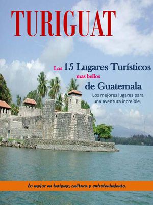  REVISTA TURIGUAT (Krishna Jiménez)