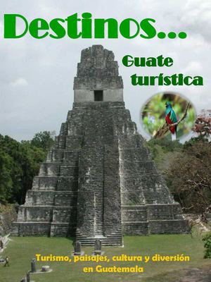 Revista Destinos (Herick Hernandez)