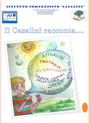 GIORNALINO a.s. 2013-2014