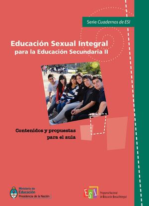 ESI para la escuela secundaria II