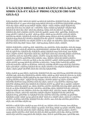 ÁO KHOÁC KAKI KẾT HỢP DÙ SIMON CỰC KỲ PHONG CÁCH CHO NAM GIỚI
