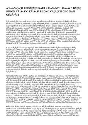 ÁO KHOÁC KAKI KẾT HỢP DÙ SIMON CỰC KỲ PHONG CÁCH CHO NAM GIỚI
