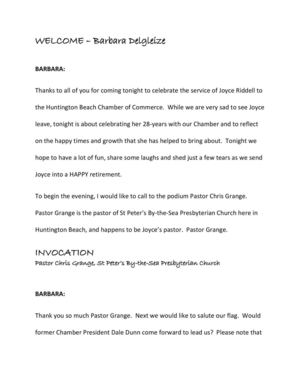 31+ Emcee Script For Flag Ceremony