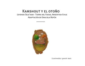 Kamshout y el otoño