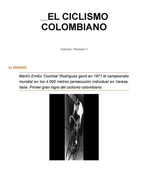 LOS ESCARABAJOS COLOMBIANOS