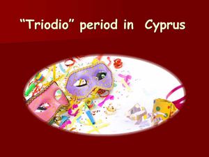 Triodio