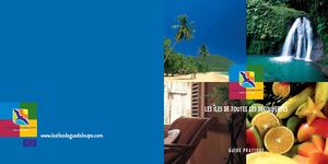 Guide pratique Guadeloupe
