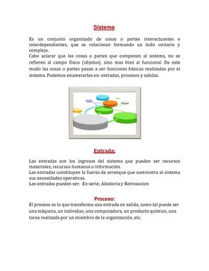 Sistema