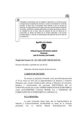 2012-00349-00.Efectividad de Garantía.2a.Inst.Superintendencia