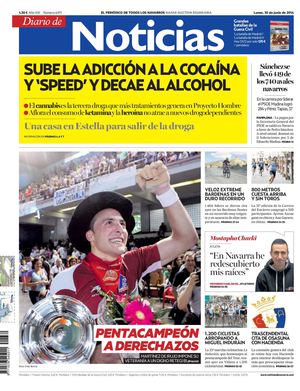 Diario de Noticias 20140630