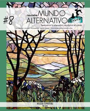 Mundo Alternativo N°8