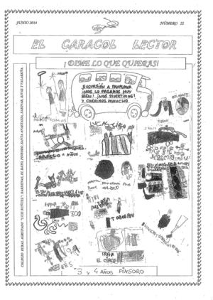 Periódico Junio 2014
