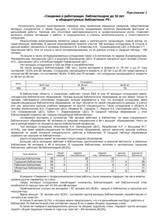 Анкета