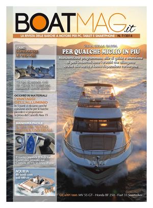 BoatMag #07