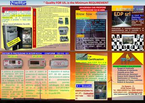 BROCHURE EDP