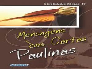 Cartas Paulinas