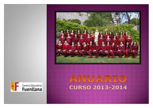 Anuario 2013-14