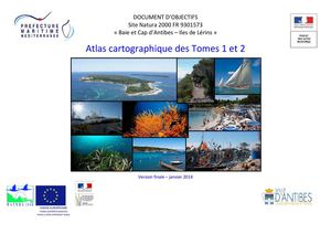 5. Atlas cartographique - Tome 1