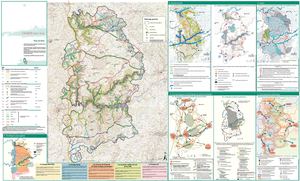 Plan de Parc - charte 2012-2024