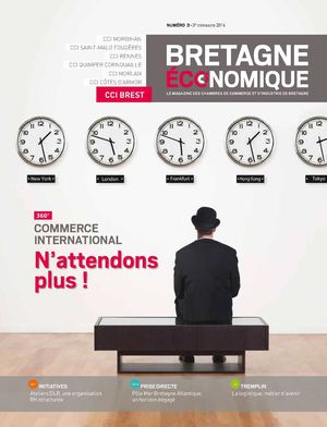 Bretagne économique