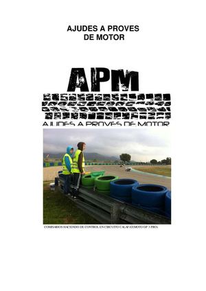 APM