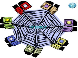 Introdução à Internet -CEF EM